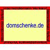 domschenke.de, diese  Domain ( Internet ) steht zum Verkauf!