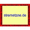 stremetzne.de, diese  Domain ( Internet ) steht zum Verkauf!