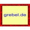 grebel.de, diese  Domain ( Internet ) steht zum Verkauf!