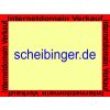 scheibinger.de, diese  Domain ( Internet ) steht zum Verkauf!