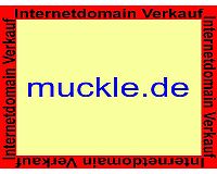 muckle.de, diese  Domain ( Internet ) steht zum Verkauf!