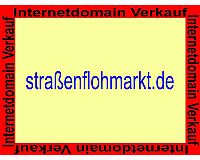 straßenflohmarkt.de, diese  Domain ( Internet ) steht zum Verkauf!